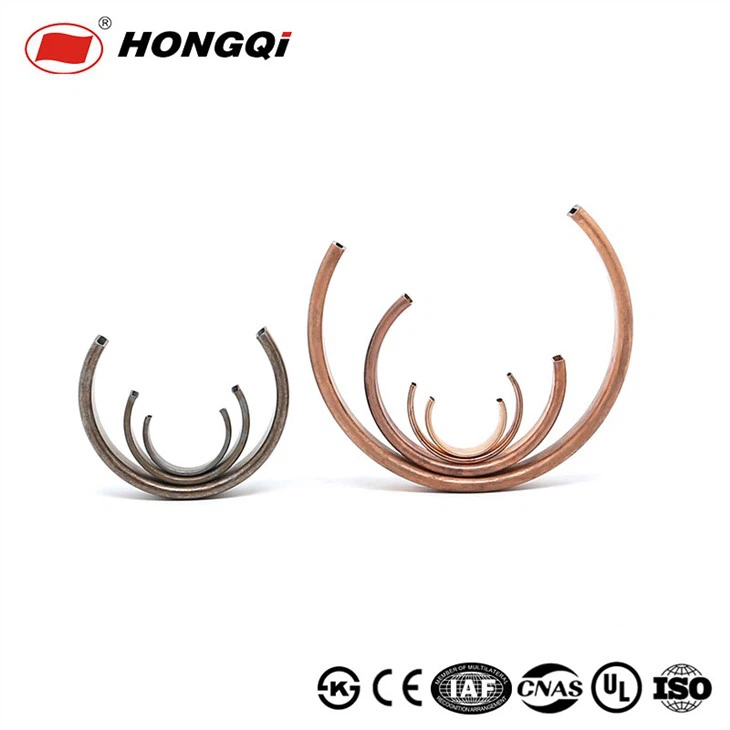 Prezzo di fabbrica del tubo del fluido/tubo della molla a gas all'ingrosso