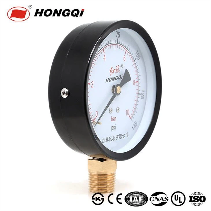 Manometro generale del vapore